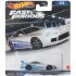 HOT WHEELS 2023 FAST AND FURIOUS TOYOTA SUPRA 1/5 HKD25