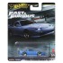 HOT WHEELS FAST AND FURIOUS 1996 NISSAN 180SX TYPE X 2/5 HVR62