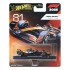 HOT WHEELS PREMIUM FORMULA 1 MCLAREN NO.81 OSCAR PIASTRI JKD81