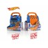 HOTWHEELS MULTI LAUNCHER CASE (CARS NOT INCLUDED)