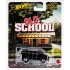 HOT WHEELS POP CULTURE 1979 DODGE RAM VAN OLD SCHOOL HVJ38