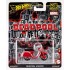 HOT WHEELS POP CULTURE DEADPOOL SCOOTER JBL70