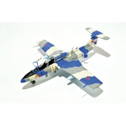 1/72 L-29 DELFIN TACTICAL AIR SERVICES RENO, USA, 2009 MLCZ720307 1/72 L-29 DELFIN TACTICAL AIR SERVICES RENO, USA, 2009 MLCZ720307