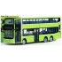 MOO120SGB1022 - 1/120 SINGAPORE BUS MAN A95 FACELIFT 12M SG5839C RT. 9 TAMPINES AVE 7 - CHANGI AIRFREIGHT