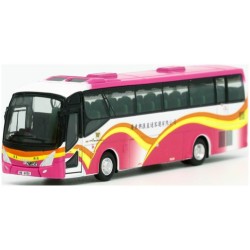 MOO33106S - 1/120 KWOON CHUNG BUS (TRANS-ISLAND CHINALINK) MAN A91 (ASIA BODY) CROSS BORDER COACH