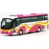 MOO33106S - 1/120 KWOON CHUNG BUS (TRANS-ISLAND CHINALINK) MAN A91 (ASIA BODY) CROSS BORDER COACH