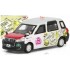 MOO33108C - 1/64 TOYOTA COMFORT HYBRID TAXI (UBRAN) MODEL 1 15TH ANNIVERSARY EDITION