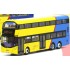 MOO33313S - 1/120 CITYBUS VOLVO B8L 12M (NEW  LIVERY) 52130 RT. CITYBUS LOGO