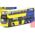 MOO33702S - 1/120 CITYBUS ADL ENVIRO500MMC FACELIFT 12M NEW LIVERY 51542 NO.115 KOWLOON CITY FERRY