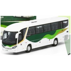 MOO33903S - 1/120 KWOON CHUNG BUS SCANIA K360IB4X2NB (MARCOPOLO BODY) COACH LJ492