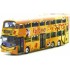 MOO63629 - 1/76 CITYBUS VOLVO B8L 12M (YEAR OF THE RABBIT) 8829 RT. 78X FANLING