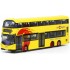 MOO63638 - 1/76 CITYBUS VOLVO B8L 12M (BIG C RETRO LIVERY) 52108 RT. 170 WAH FU