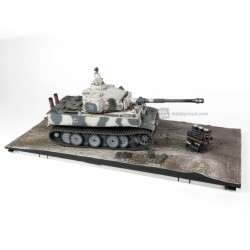 1/32 GERMAN SD.KFZ.181 PZKPFW VI TIGER MP-912042B 1/32 GERMAN SD.KFZ.181 PZKPFW VI TIGER MP-912042B