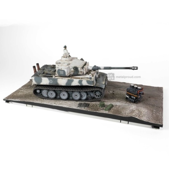 1/32 GERMAN SD.KFZ.181 PZKPFW VI TIGER