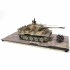 1/32 GERMAN SD.KFZ.181 PZKPFW VI TIGER NO.100 1943 EASTERN FRONT KURSK MP912043C
