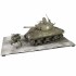 1/32 ENGINE PLUS SERIES U.S. MEDIUM TANK SHERMAN M4A3E2 (75) MP-912136A