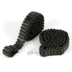 1/32 US SHERMAN M4 TANK VVSS SUSPENSION TYPE MODEL T51 METAL TRACK UPGRADE 1/32 US SHERMAN M4 TANK VVSS SUSPENSION TYPE MODEL T51 METAL TRACK UPGRADE