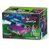 1/25 1978 DODGE MONACO BATMAN JOKERS GOON CAR WITH FIGURE (PLASTIC KIT)