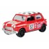 1/43 MINI COOPER NO.52 GT RACING RED 79414