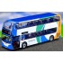 NMCUK6208 - 1/76 ADL ENVIRO 400 STAGECOACH EAST SCOTLAND (19178 - MX57 LCC)