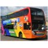 NMCUK6211 - 1/76 ALEXANDER DENNIS ENVIRO400 - WEST MIDLANDS NATIONAL EXP