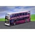 1/76 ALEXANDER DENNIS ENVIRO400 GO SOUTH COAST (1560 HF66 CGE)