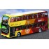 1/76 ADL ENVIRO 400 EAST YORKSHIRE (921 - YX69 HMZ) UKBUS 6540