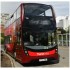 NMCUK6545 - 1/76 ADL ENVIRO 400 - THAMES VALLEY BUSES (796 - YY67 HDO)