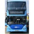 1/76 SCANIA OMNICITY DOUBLE DECKER METROBUS (6958 - YP09 HWD)