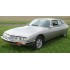 NV121707 - 1/12 CITROEN SM PEARL GREY METALLIC 1972