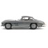 NV123852 - 1/12 MERCEDES BENZ 300 SL - GRAPHITE GREY 1954