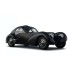NV125710 -  1/12 1937 BUGATTI TYPE 57 SC ATLANTIC - BLACK