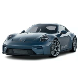 NV127303 - 1/12 2025 PORSCHE 911 GT3 - YACHTING BLUE METALLIC