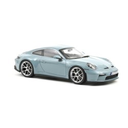 NV127550 - 1/12 PORSCHE 911 S/T - MEISSENBLUE 2023