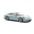NV127550 - 1/12 PORSCHE 911 S/T - MEISSENBLUE 2023