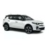 NV155343 - 1/43 2025 CITROEN C3 AIRCROSS  - POLAR WHITE WITH BLACK ROOF
