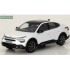 NV155480 - 1/43 CITROEN E-C4 X 2023 PEARL WHITE