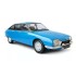 NV181663 -  1/18 1976 CITROEN GS X2  - HUNAUDIERES BLUE