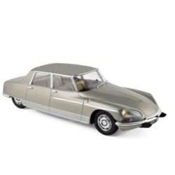 1/18 CITROEN DS 21 LORRAINE 1969 - CHAMPAGNE NV181756 1/18 CITROEN DS 21 LORRAINE 1969 - CHAMPAGNE NV181756