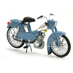 NV182057 - 1/18 1976 MOTOBECANE AV88 - BLUE