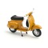 NV182080 - 1/18 1969 VESPA 50 R - POSITANO YELLOW