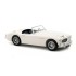 NV182602 -  1/18 1961 AUSTIN HEALEY 3000 MK.2  - OLD ENGLISH WHITE