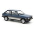 NV182744 - 1/18 1981 FORD FIESTA XR2 - BLUE METALLIC