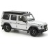 NV183030 - 1/18 2024 MERCEDES-BENZ G-CLASS - IRIDIUM SILVER
