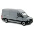 NV183042 - 1/18 2018 MERCEDES-BENZ SPRINTER - GREY