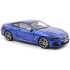 NV183286 - 1/18 BMW M850i 2019 - METALLIC BLUE