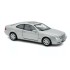 NV183335 - 1/18 2000 MERCEDES-BENZ CLK-CLASS - BRILLANT SILVER