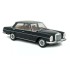 NV183360 - 1/18 1968 MERCEDES-BENZ 280 SE - BLACK