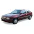 NV183618 - 1/18 1985 OPEL KADETT GSI ALMANDINE RED METALLIC