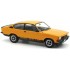 NV183659 - 1/18 OPEL KADETT RALLYE 2.0 E BRILLIANT OCHRE 1977